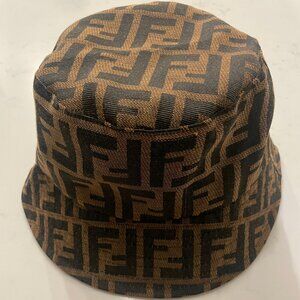 Logo Bucket Hat